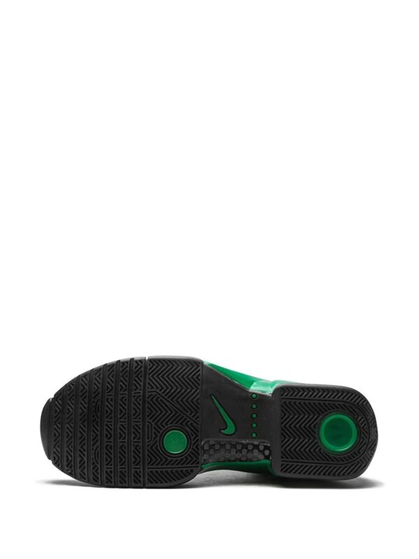 Nike  Air Flightposite 2 "Clover Green" sneakers - Image 4