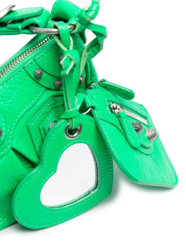 Balenciaga  Le Cagole XS shoulder bag - Image 4