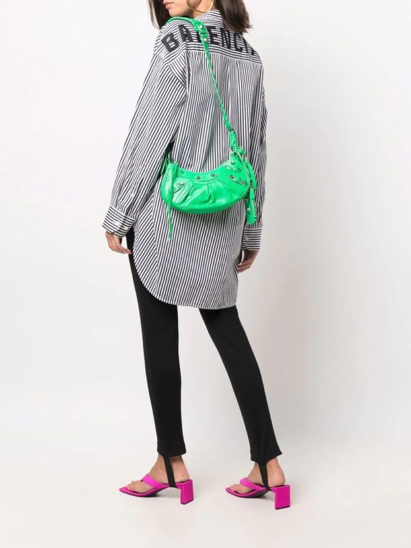 Balenciaga  Le Cagole XS shoulder bag - Image 2