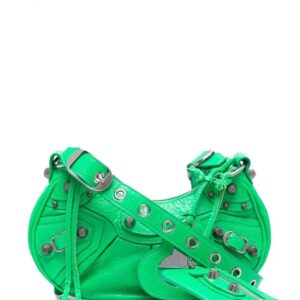 Balenciaga  Le Cagole XS shoulder bag