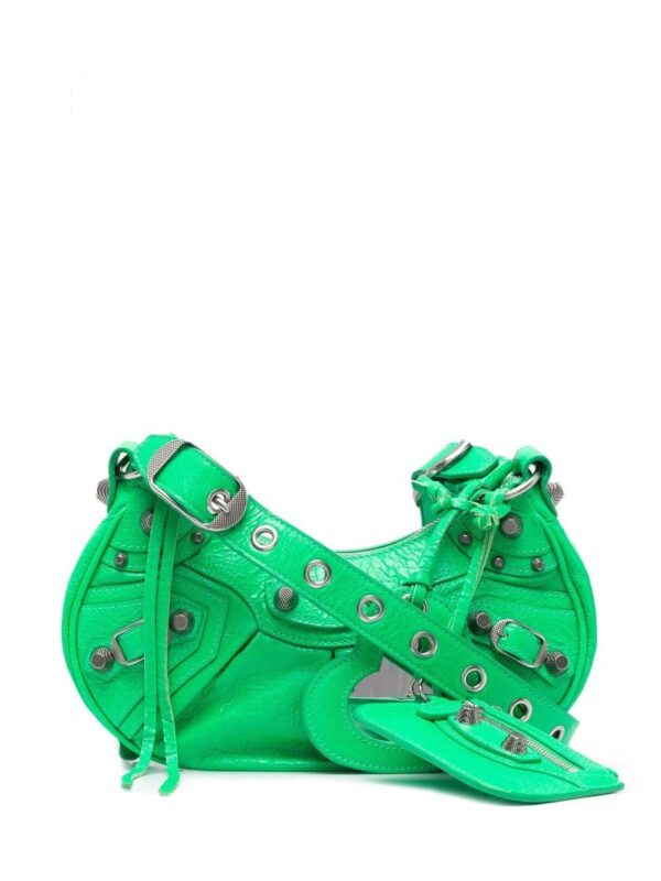 Balenciaga  Le Cagole XS shoulder bag