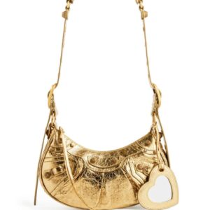 Balenciaga Le Cagole XS shoulder bag