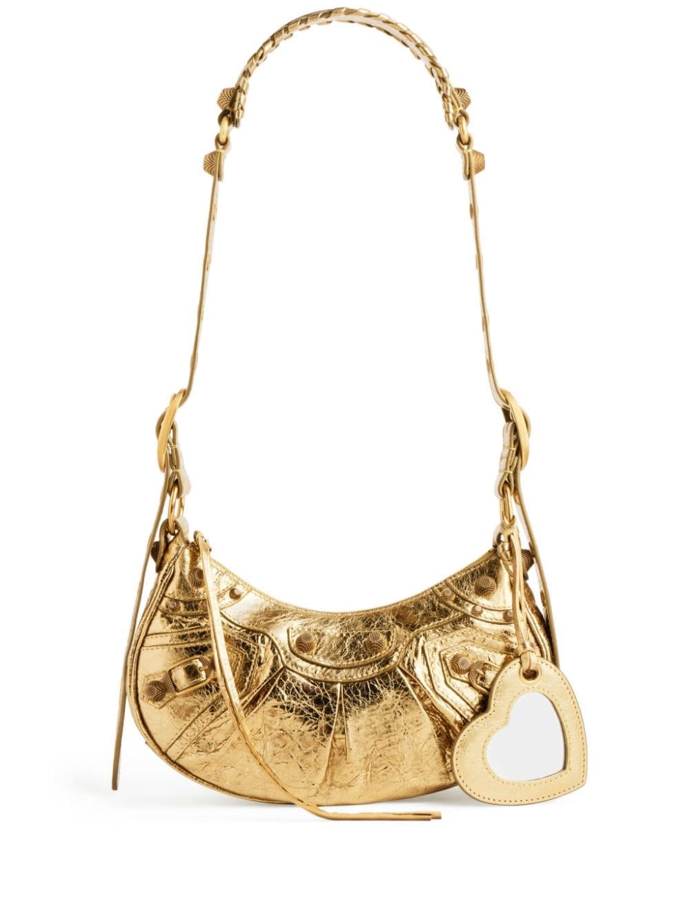 Balenciaga Le Cagole XS shoulder bag