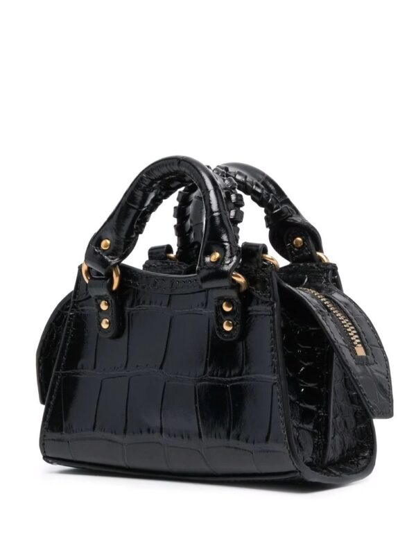 Balenciaga  mini Neo Classic tote bag - Image 3