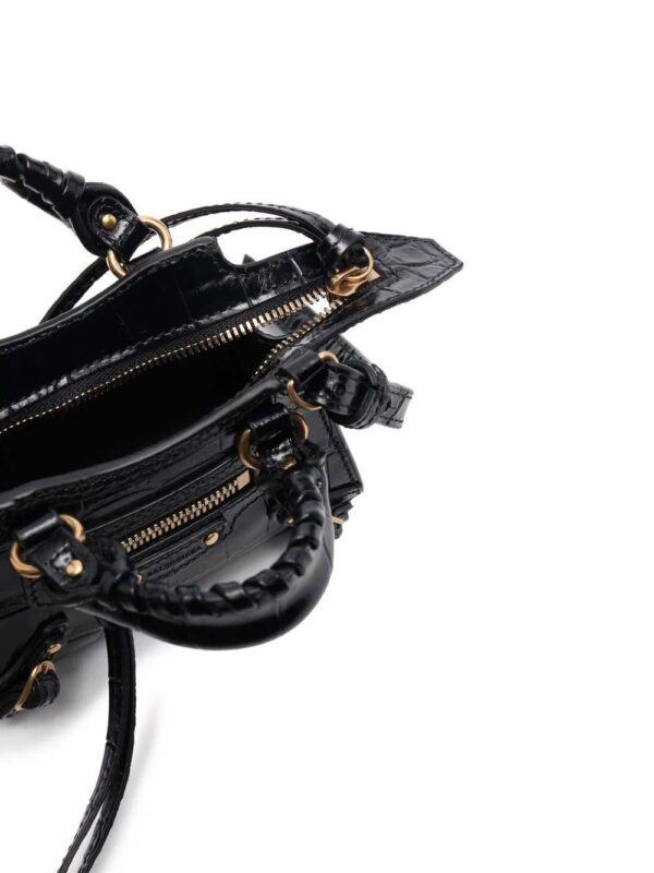 Balenciaga  mini Neo Classic tote bag - Image 2