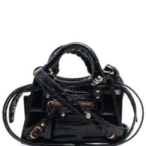 Balenciaga  mini Neo Classic tote bag