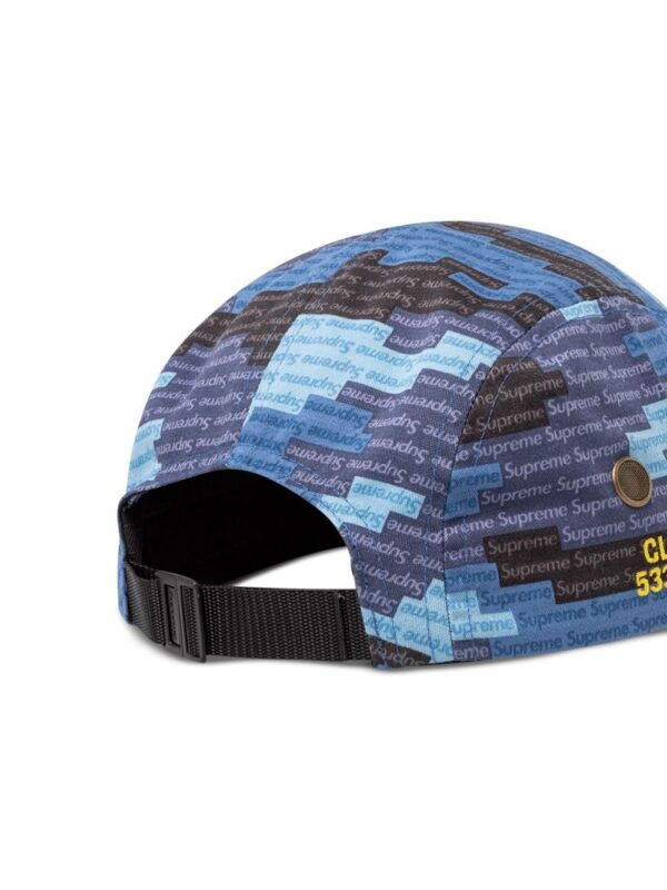 Supreme Military camp cap - Image 2