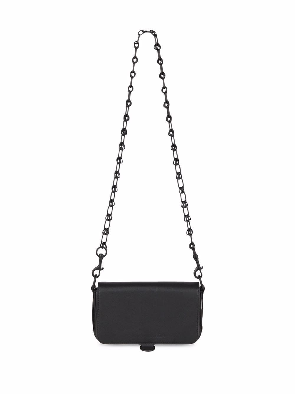 Balenciaga Bondage clutch bag - Image 5
