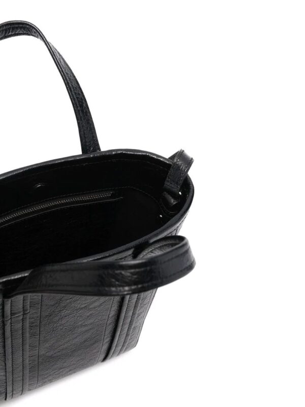 Balenciaga  small Barbes North-South shopper bag - Image 4