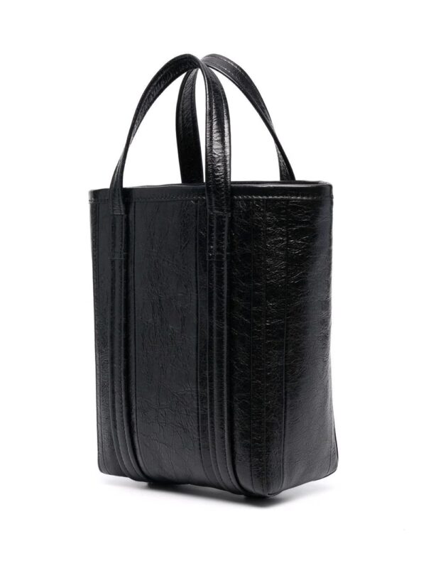 Balenciaga  small Barbes North-South shopper bag - Image 2