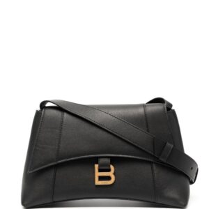 Balenciaga small Soft Hourglass shoulder bag