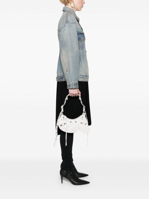 Balenciaga Le Cagole XS shoulder bag - Image 2