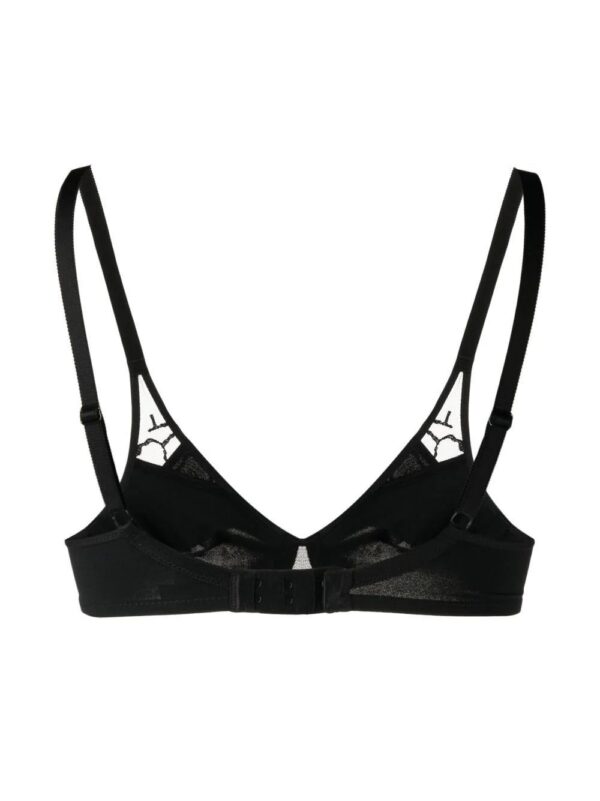Wacoal  Lisse underwire seamless bra - Image 2