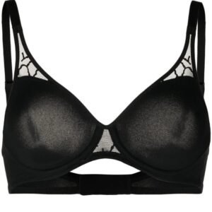 Wacoal Lisse underwire seamless bra