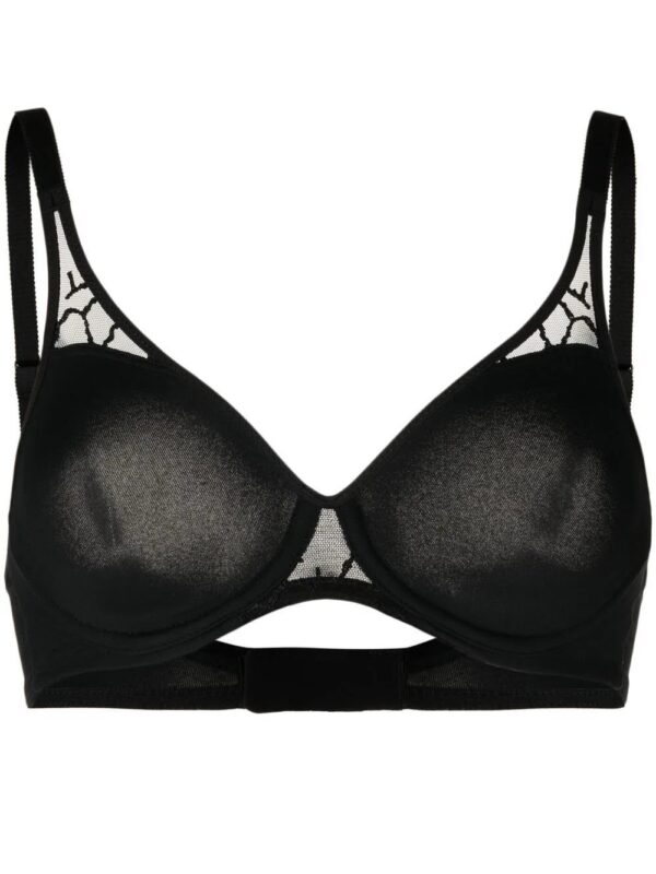 Wacoal  Lisse underwire seamless bra