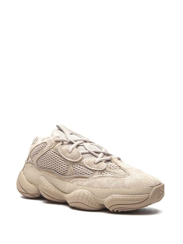 adidas Yeezy  YEEZY 500 "Taupe Light" sneakers - Image 2