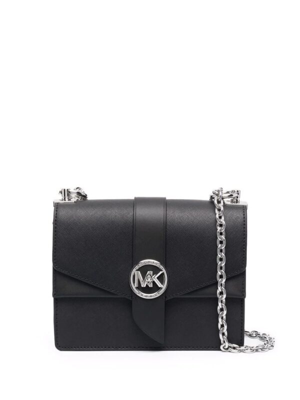 Michael Michael Kors  Greenwich shoulder bag