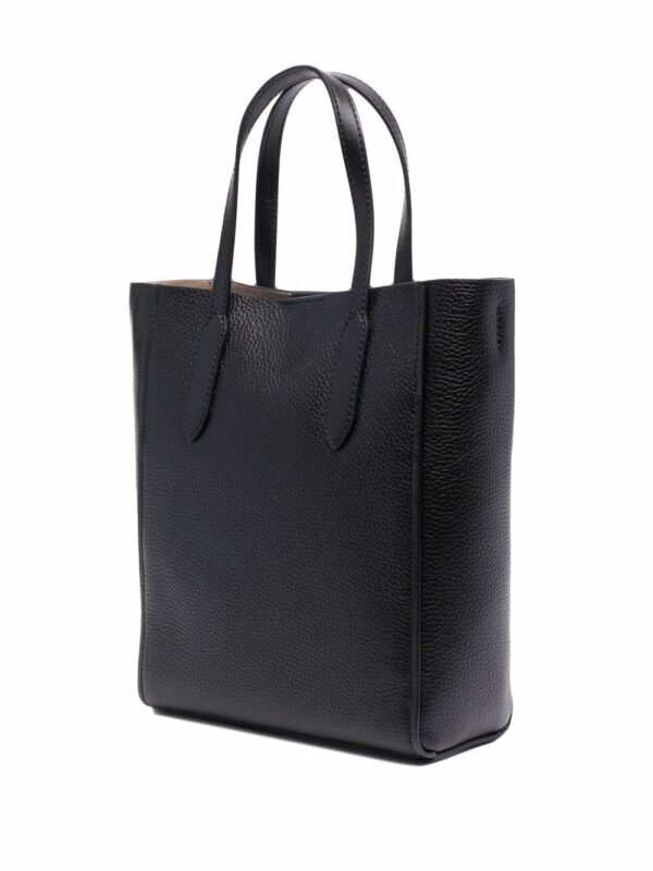 Michael Michael Kors  Sinclair Extra-small pebbled leather tote - Image 2