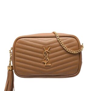 Saint Laurent mini Lou bag