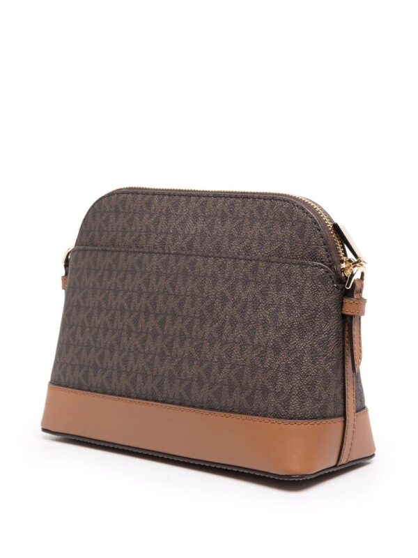 Michael Michael Kors  logo Dome crossbody bag - Image 2