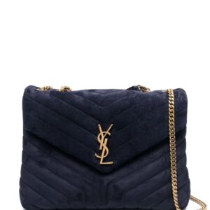Saint Laurent medium Loulou shoulder bag