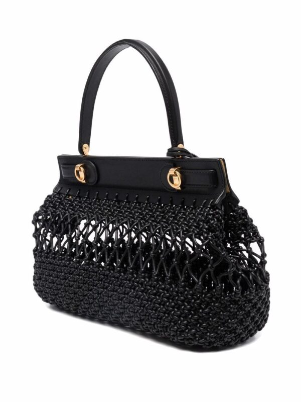 Tory Burch Lee Radziwill top-handle tote - Image 3