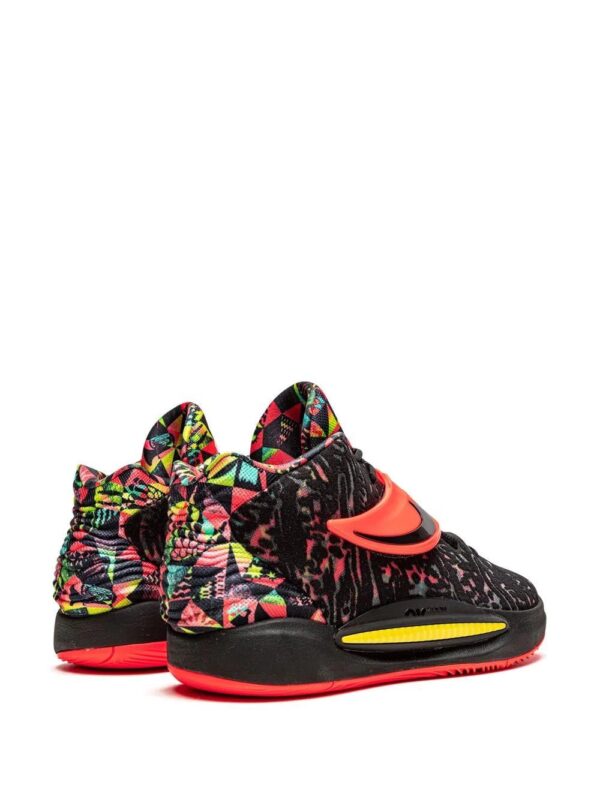 Nike  KD14 high-top sneakers - Image 3