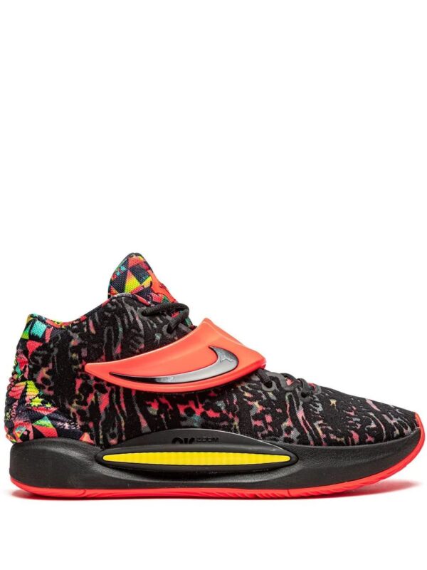 Nike  KD14 high-top sneakers