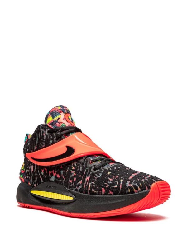 Nike  KD14 high-top sneakers - Image 2
