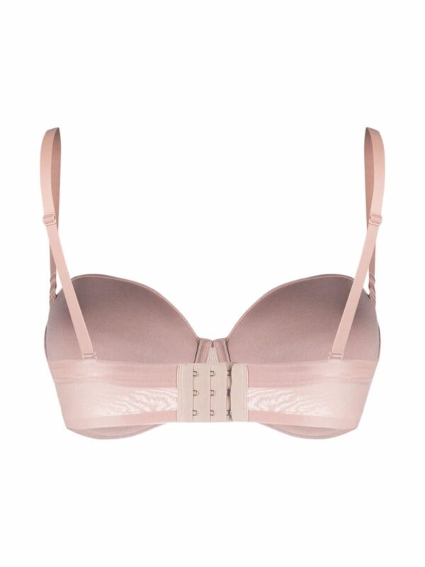 Wolford  Reggiseno sheer-touch bandeau bra - Image 2