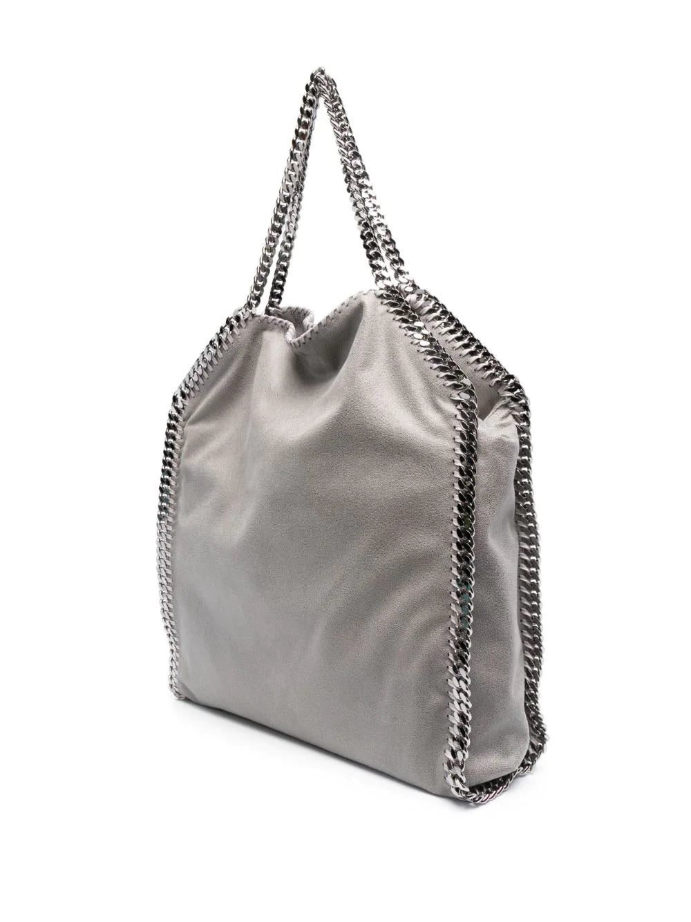 Stella McCartney Falabella chain-trim shoulder bag - Image 4