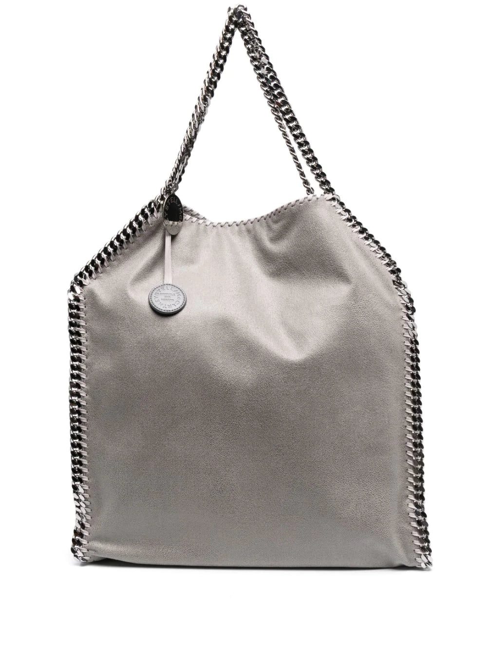 Stella McCartney Falabella chain-trim shoulder bag