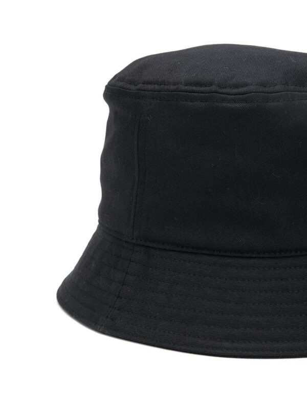 Valentino Garavani logo-print bucket hat - Image 2