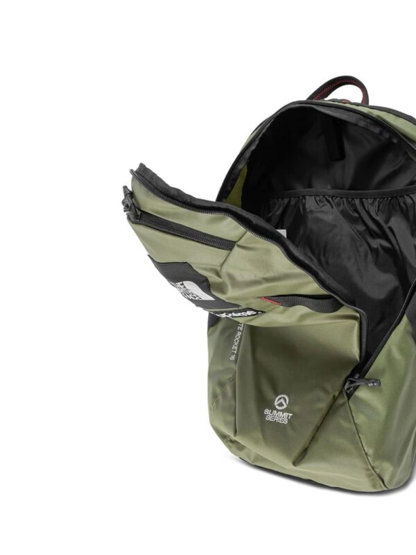 Supreme x The North Face outer tape backpack - Image 3
