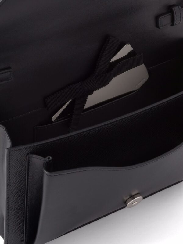 Prada  mini Envelope shoulder bag - Image 4