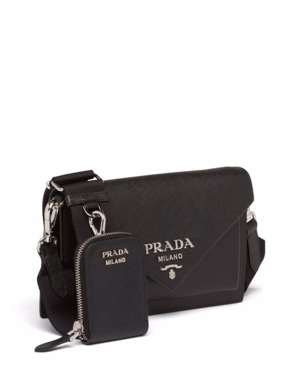 Prada  mini Envelope shoulder bag - Image 3