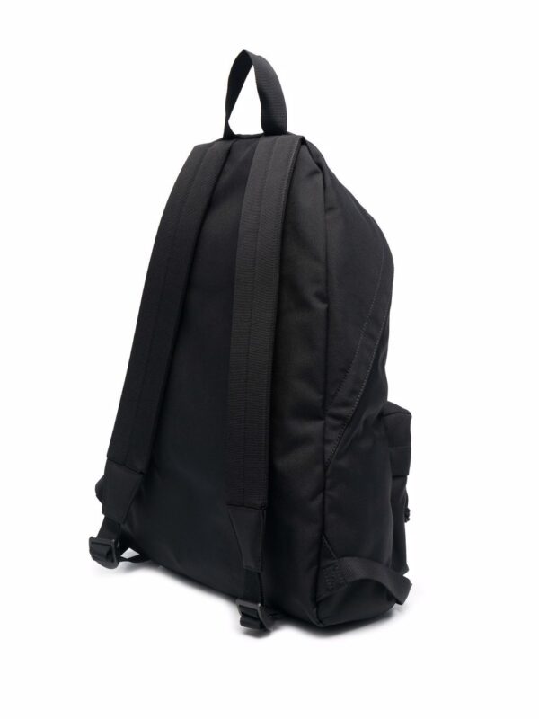 Balenciaga Explorer logo-print backpack - Image 3