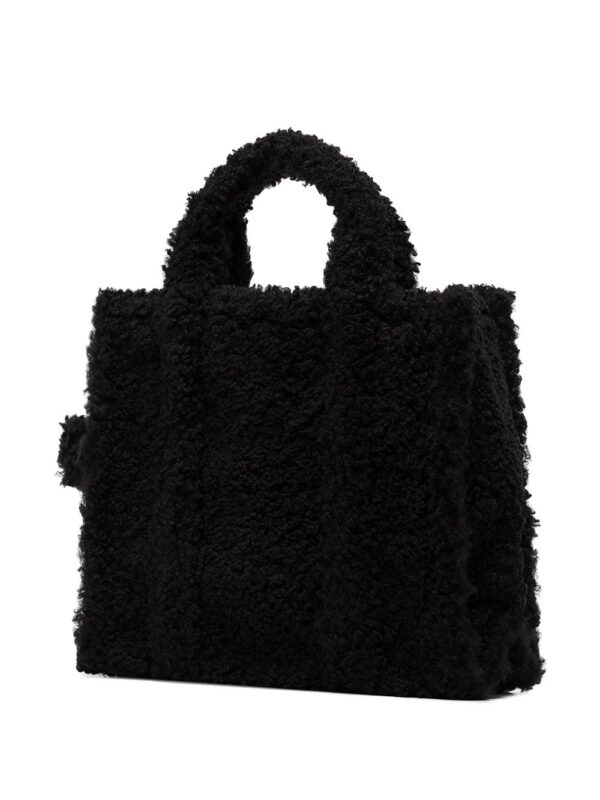 Marc Jacobs medium The Teddy tote bag - Image 3