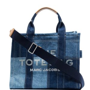 Marc Jacobs medium The Denim Tote bag