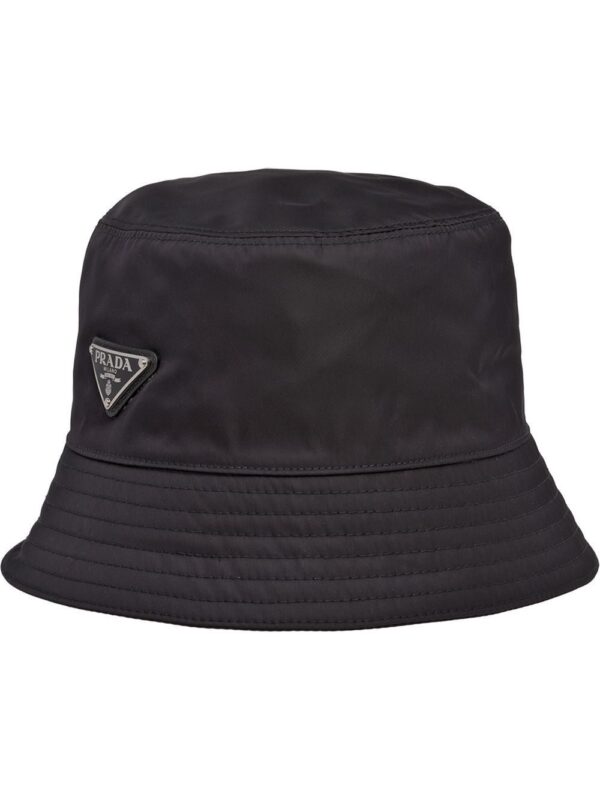 Prada Re-Nylon bucket hat