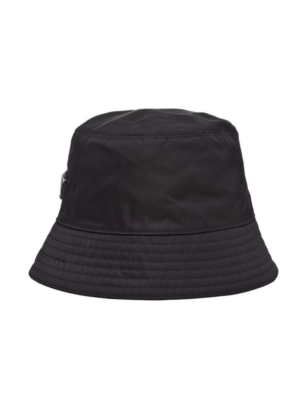 Prada Re-Nylon bucket hat - Image 2