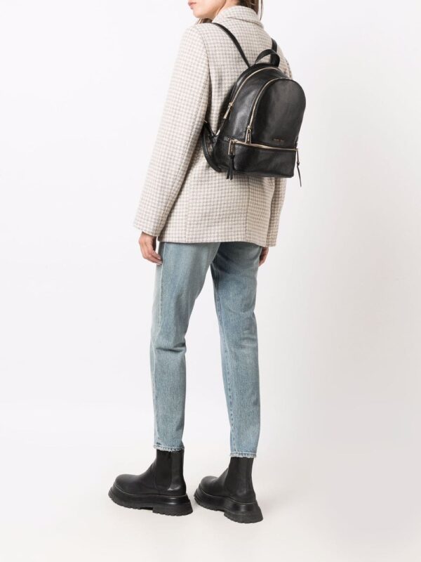 Michael Kors medium Rhea backpack - Image 2