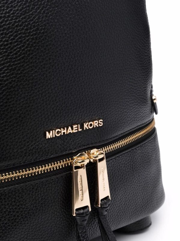 Michael Kors medium Rhea backpack - Image 4
