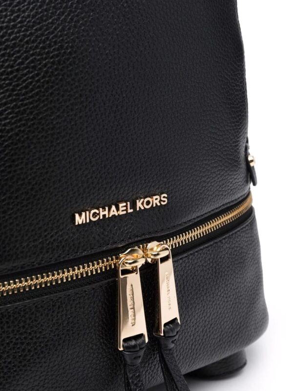 Michael Michael Kors  medium Rhea backpack - Image 3