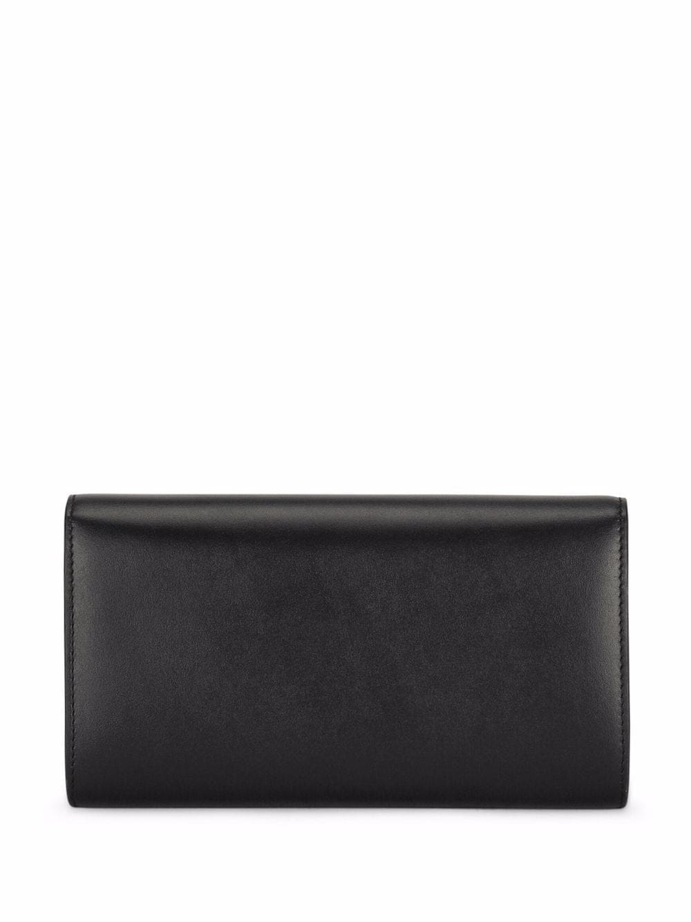 Dolce & Gabbana 3.5 leather clutch bag - Image 2