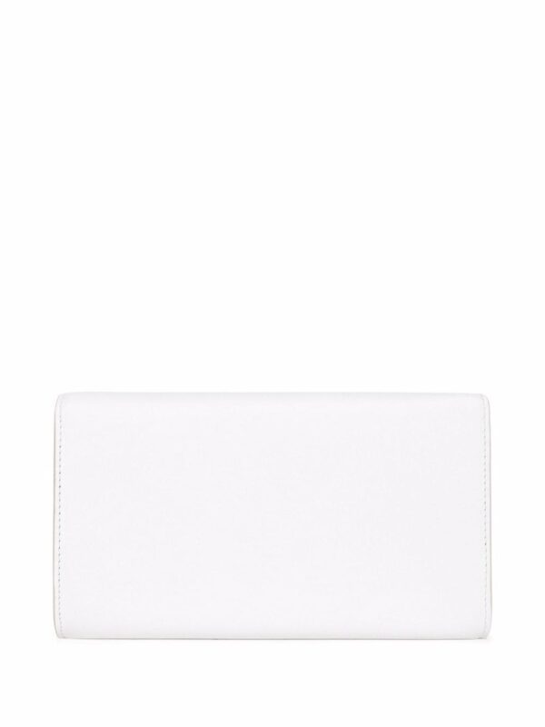 Dolce & Gabbana 3.5 leather clutch bag - Image 2