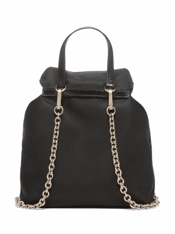 Prada Re-Nylon mini backpack - Image 2