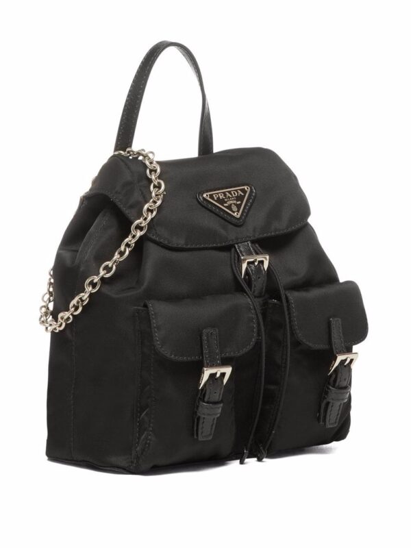 Prada Re-Nylon mini backpack - Image 3