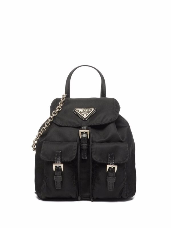 Prada Re-Nylon mini backpack