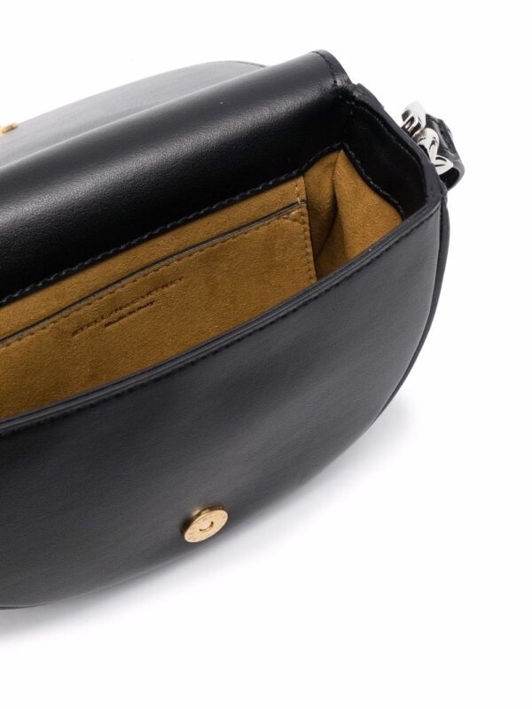 Stella McCartney small Frayme crossbody bag - Image 5